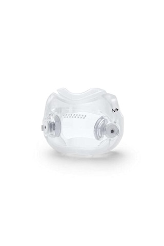 Philips Respironics Dreamwear Tam Yüz Cpap Maskesi Silikonu
