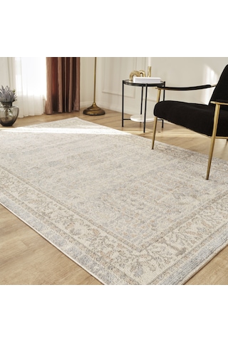 Kaşmir Halı Lyna Lucia 160x230 Cm Bej