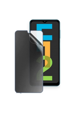 Samsung Galaxy F12 Uyumlu Ön Yüzey Hayalet Privacy Hidrojel Ekran Koruyucu 87356121