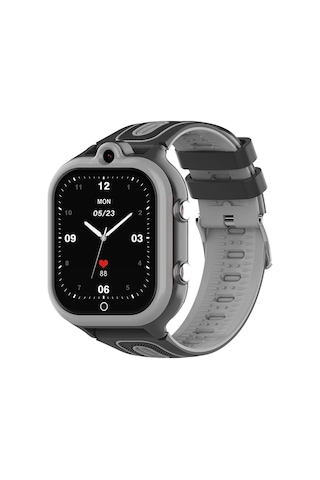 Wonlex KT29 4G Android Sim Kartlı Çocuk Takip Saati (Distribütör Garantili)