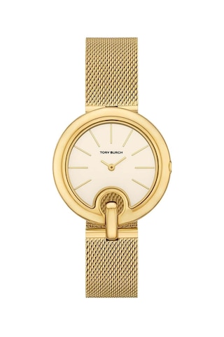 Tory Burch Tbw7073 Kadın Kol Saati Altın