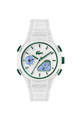 Lacoste Lac2011364 Erkek Kol Saati Altın