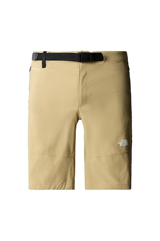 The North Face M Lightning Short - Eu Erkek Şort-28189 Açık Kahverengi