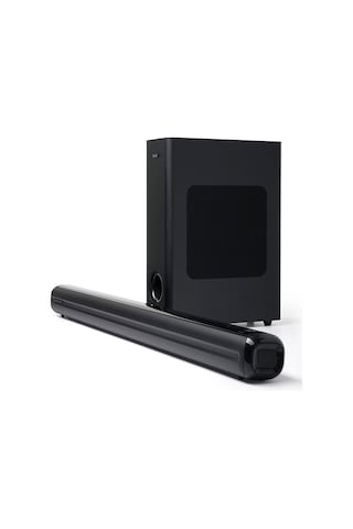 Thonet & Vander Kino 150w Rms Soundbar + Subwoofer 2.1 Hoparlör Bluetooth Hdmı Uzaktan Kumanda Hk096-03641