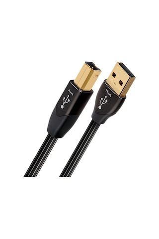 Audioquest Pearl Usb A-B Kablo 3Mt