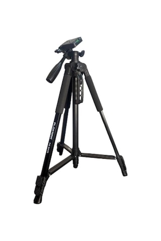 Vexor 150 Cm Kamera Tripod
