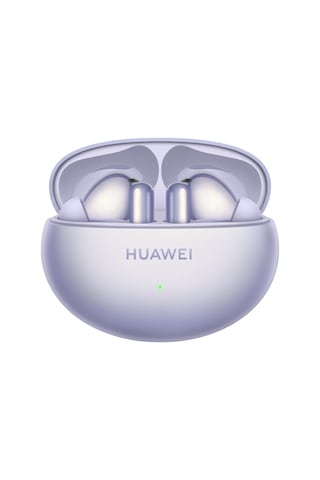 Huawei Freebuds 6i, Intelligent Dynamic Anc 3.0, Güçlü Bas, Hızlı Şarj, Daha Uzun Dinleme, Dikkat Dağıtıcı Olmayan Arama, Ip54 Tere Ve Suya Dayanıklılık, Çift Cihaz Bağlantısı, Mor Diğer