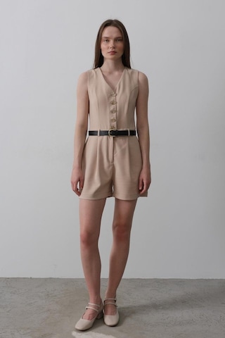 Modasize Tulum - Taş Altın