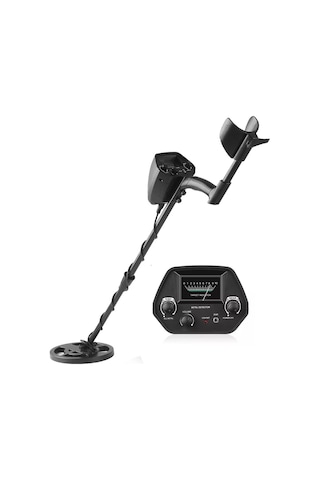 MD4030-GTX5030 ALTIN VE METAL DEDEKTÖR