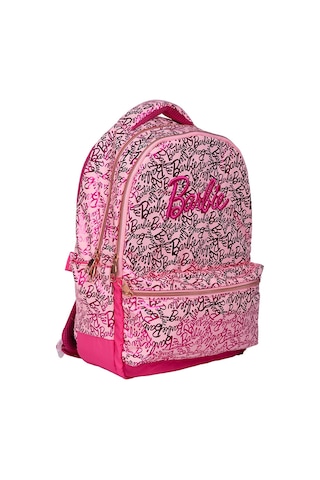 Barbie Okul Çantası 2695