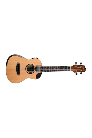Egmond C380.107eq Concert Elektro Ukulele