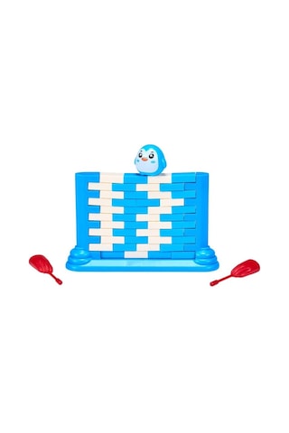 Dostoys Cesur Penguen Denge Oyunu 2 Kişilik 3 Yaş Üstü Xs977-150