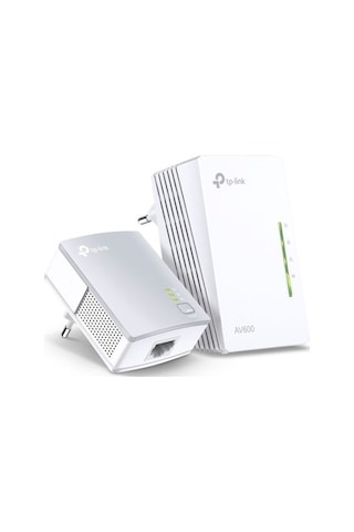 Tp-link Tl-wpa4220kıt 300 Mbps Powerline