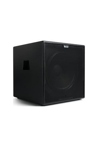 Alto Professional Tx18s Aktif Subwoofer