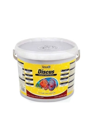 Tetra Discus Bits 10Lt. 3200gr
