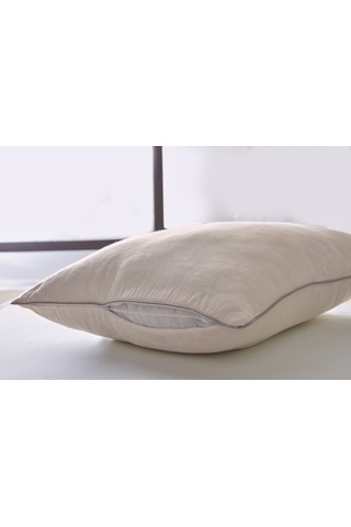 Doqu Home Conform Lux Yastık 50 x 70 CM - Bej