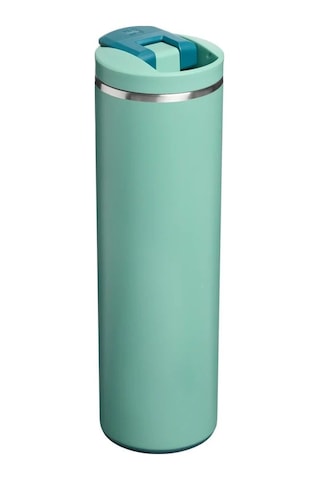 Stanley The Transit Fliptop Mug 0.47l / 16oz Spring Green-33749 Yeşil