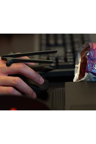 iSnack Atıştırmalık Tutucu Parmak Arası Çubukları - Xboxone