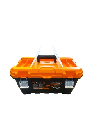 Er10 19 Craft Metal Kilitli Takım Çantası Ern-tk190001