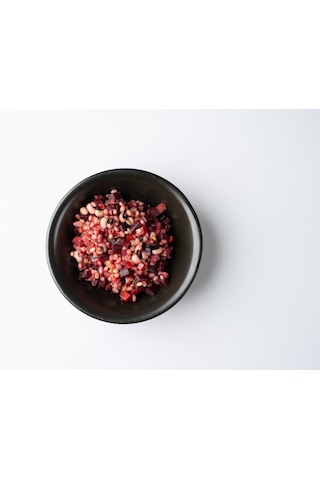 Ordinary-Us Pancarlı Vegan Salata Mix 250 G 1 Porsiyon