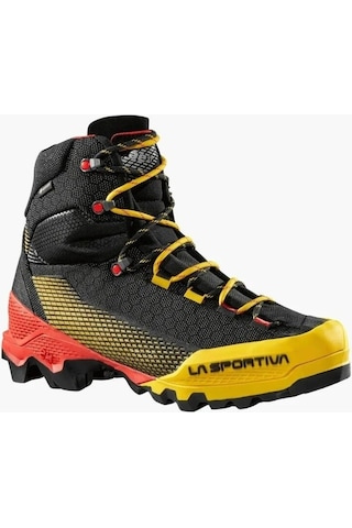 La Sportiva Aequilibrium St Gtx Dağ Botu Black/yellow Sarı