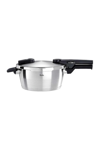 Fissler Vitaquick Premium 3,5 Litre Düdüklü Tencere