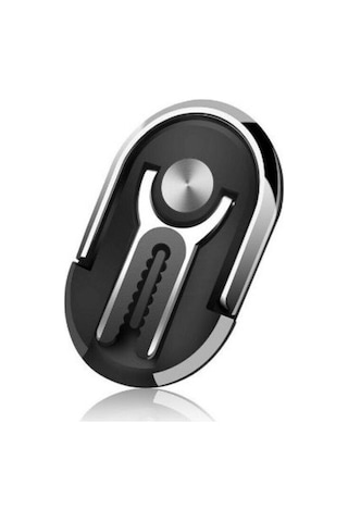 Lily Araç Telefon Tutucu Yüzük Pratik Car Holder