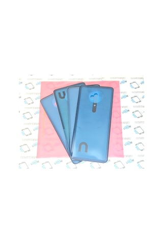 Xiaomi F2 Pro Arka Kapak Batarya Pil Kapağı ( Cam) (275876917)