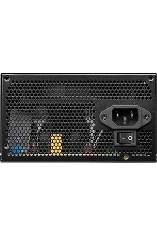 MSI MAG A600DN 600W 80+ POWER SUPPLY