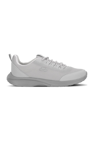 Slazenger Equınox I Büyük Beden Erkek Gri Koşu & Yürüyüş Spor Ayakkabısı