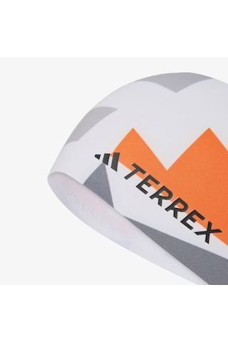 Adidas Terrex Climacool Graphic Unisex Beyaz Saç Bandı Jj1476 Beyaz