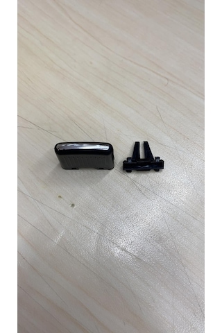 1K0819709 Golf5 2004-2009 Jetta 2006-2011 Havalandirma Dönüs Tusu 486720016