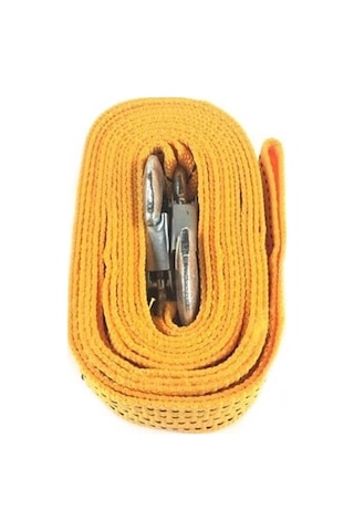 Kemerli Çeki Halatı 4 Mt 2 Ton / Ilch01 (541338123)