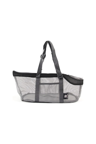 Fochsia Panoramik Hava Alabilen Evcil Hayvan Çantası - Polimer Plastik Ve Sandwich A Malzeme