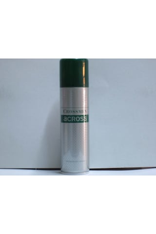 Cross Men Across Erkek Sprey Deodorant 200 ML