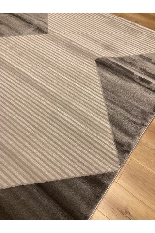 3d Halı Serisi 200x290 Ebatlı+kalın Tozsuz Dokuma Halı