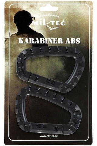 Sturm Karabına Abs-2840 Siyah