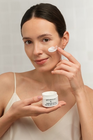 Ziaja Keçi Sütü Nemlendirici Gündüz Kremi  50 ML
