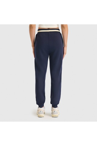 Nb Lifestyle Women Pant Kadın Lacivert Eşofman Altı - Wnp3501 Lacivert