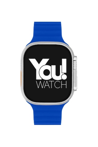 You Watch A8-a84 You Smart Akıllı Kol Saati
