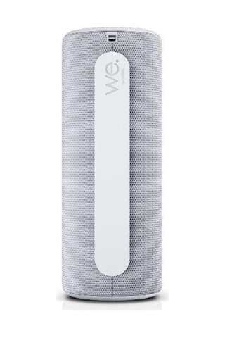 Loewe We. Hear 1 Cool Grey Suya Toza Dayanıklı Bluetooth Hoparlör