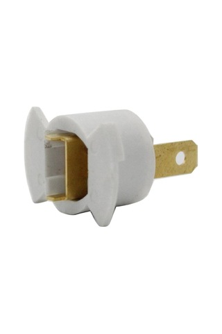 Suntek Honda CR-V Acura RL/TSX İçin H1 Halojen Far Ampul Soket Tutucu