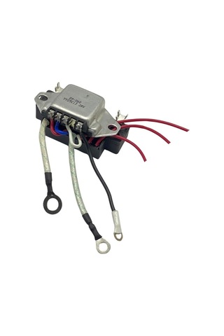 24v Alternatör Konjektör Sawafujı Tipi Komatsu D155/d375