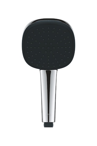 Grohe Vitalio Comfort 110 El Duşu, 2 Akışlı Yağmur & Jet , Smartswitch, 110mm Kare Duş Başlığı, Kireç Önley Diğer