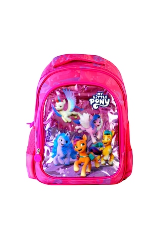 My Little Pony Sırt Çantası Pembe 22622