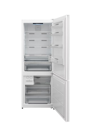 Vestel NFK54001 CRB GI PRO 481 LT No-Frost Kombi Tipi Buzdolabı