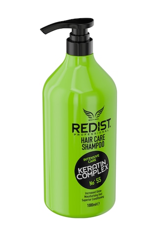 Redist Keratin Complex Şampuan 1 L