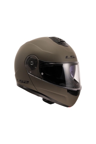 Ls2 Strobe 2 Mat Kum Kask Mat Kum