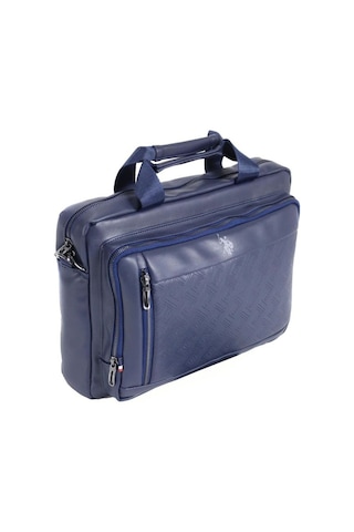 U.s. Polo Assn. Lacivert Unisex Laptop & Evrak Çantası Plevr2363 001