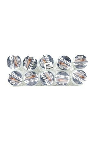 İbico İ13-088 Kapı Pencere Rüzgar Ve İzolasyon Bant 35mmx3mt Bandı - 10'li Paket Diğer